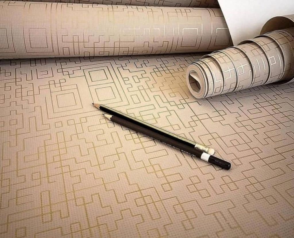 دکوراسیون داخلی سایه پود گالری در محمودآباد