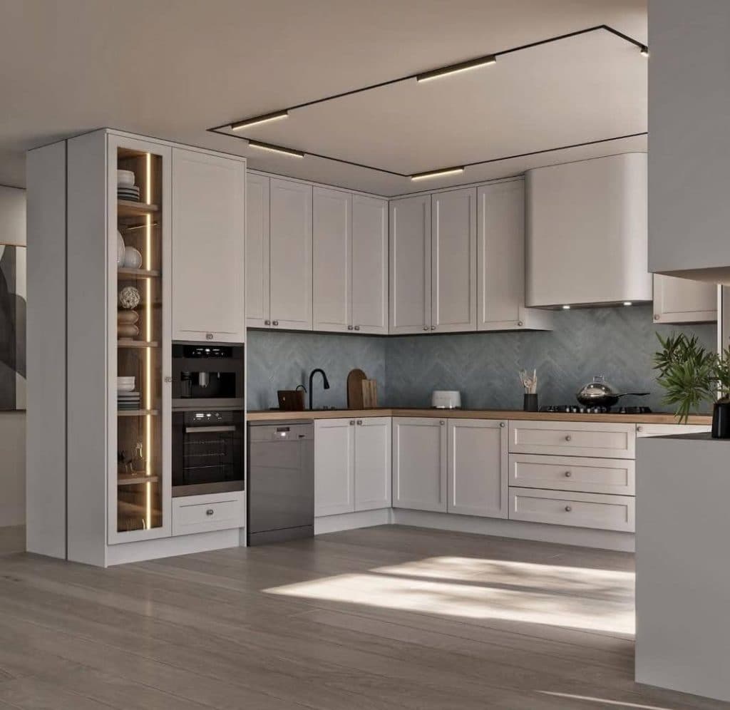 اجرا و خدمات دکوراسیون داخلی داها طرح مشتاق اصفهان