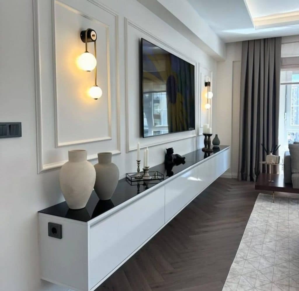 اجرا و خدمات دکوراسیون داخلی داها طرح مشتاق اصفهان