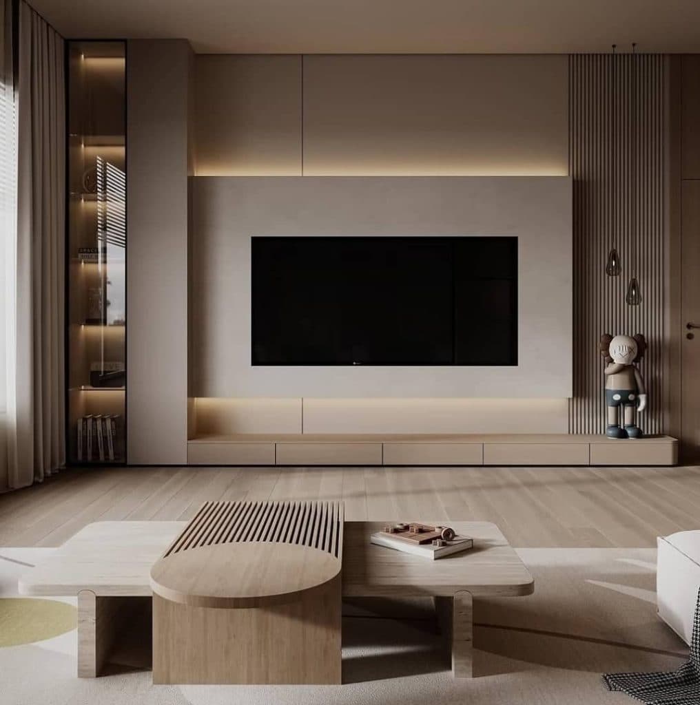 اجرا و خدمات دکوراسیون داخلی داها طرح مشتاق اصفهان