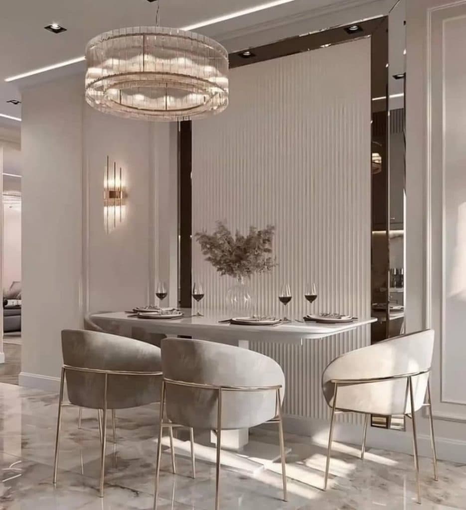 اجرا و خدمات دکوراسیون داخلی داها طرح مشتاق اصفهان