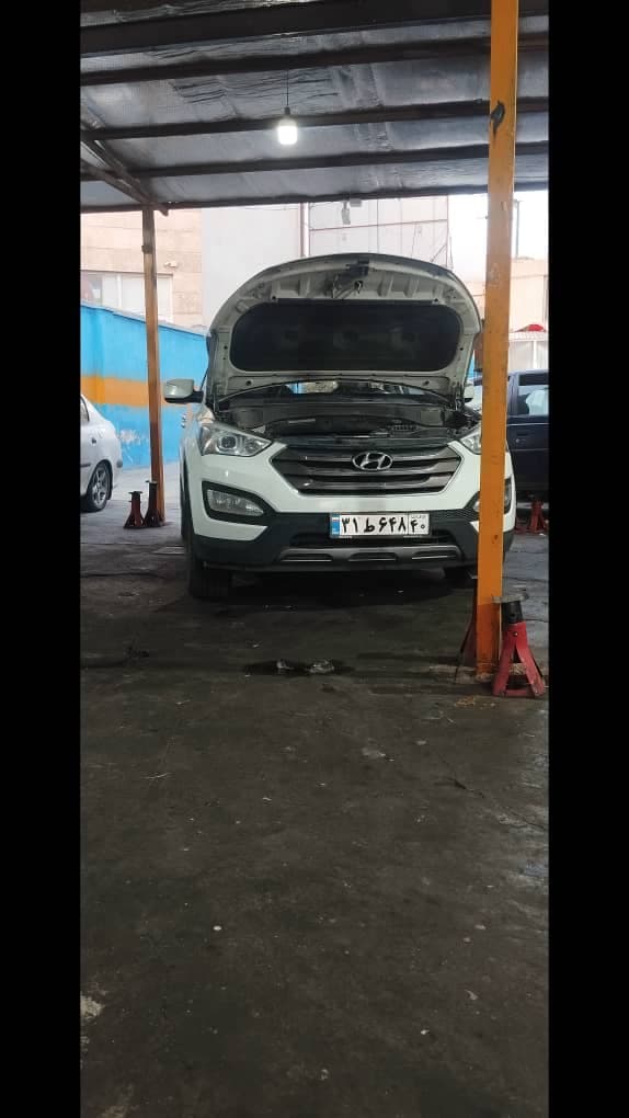 تعمیرات گیربکس ایرانی و خارجی جلیلی در قم