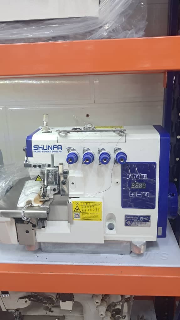 نمایندگی فروش چرخ خیاطی جک محمدی در قم