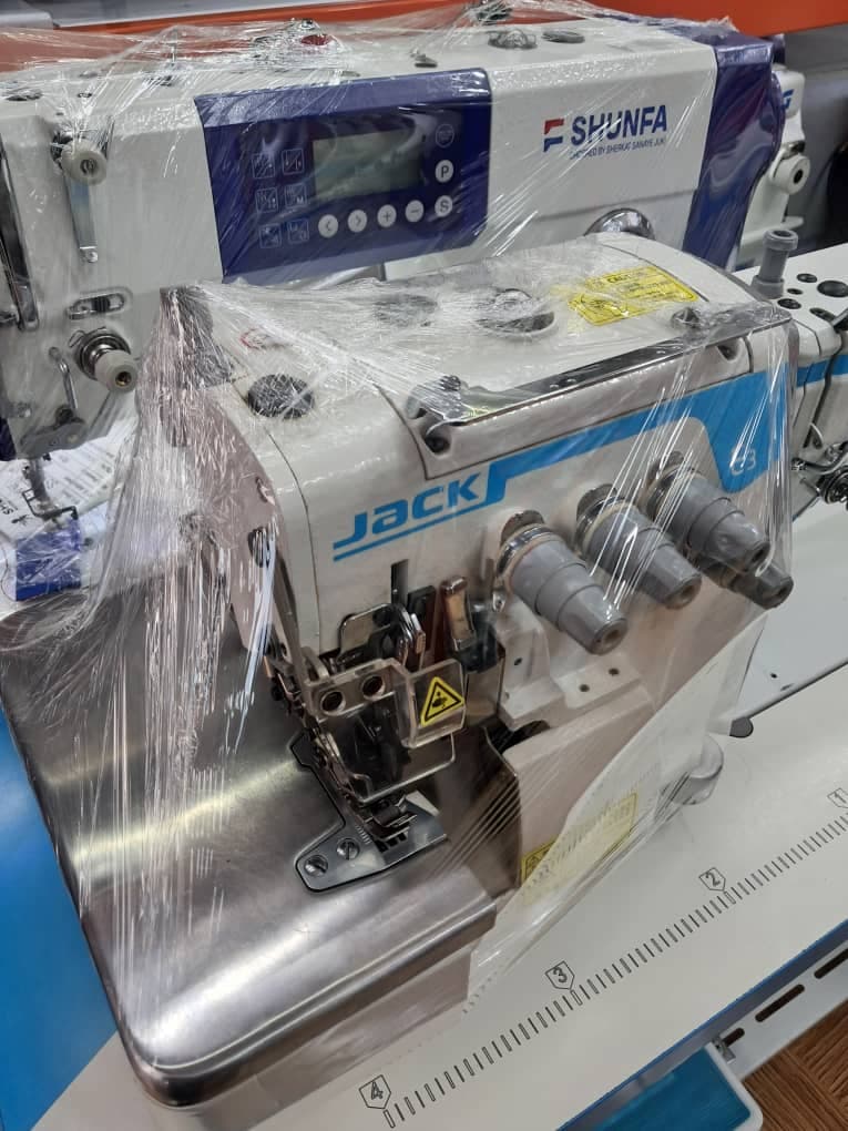 نمایندگی فروش چرخ خیاطی جک محمدی در قم