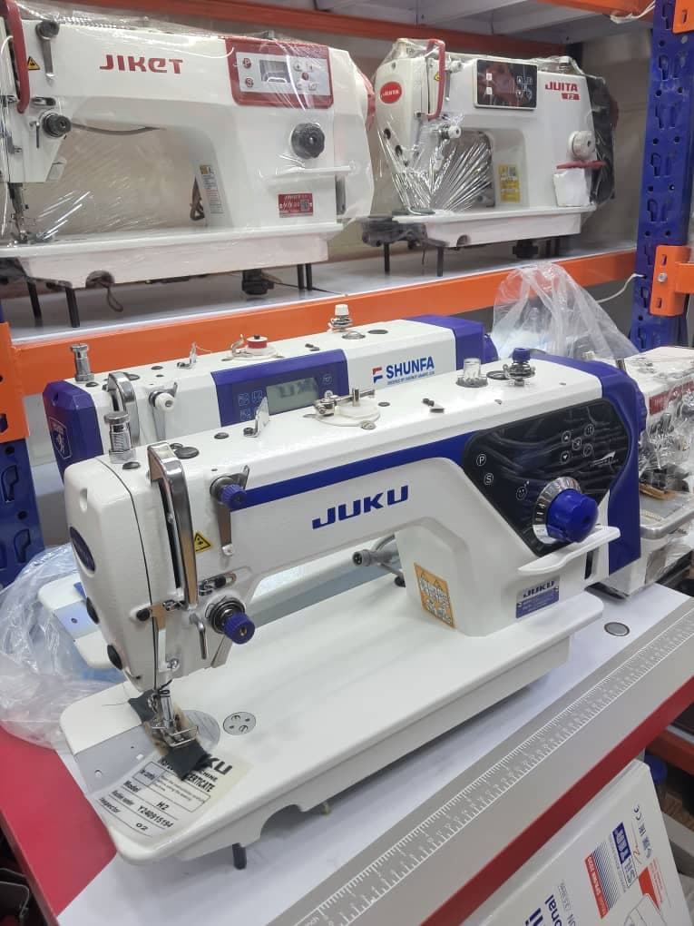 نمایندگی فروش چرخ خیاطی جک محمدی در قم