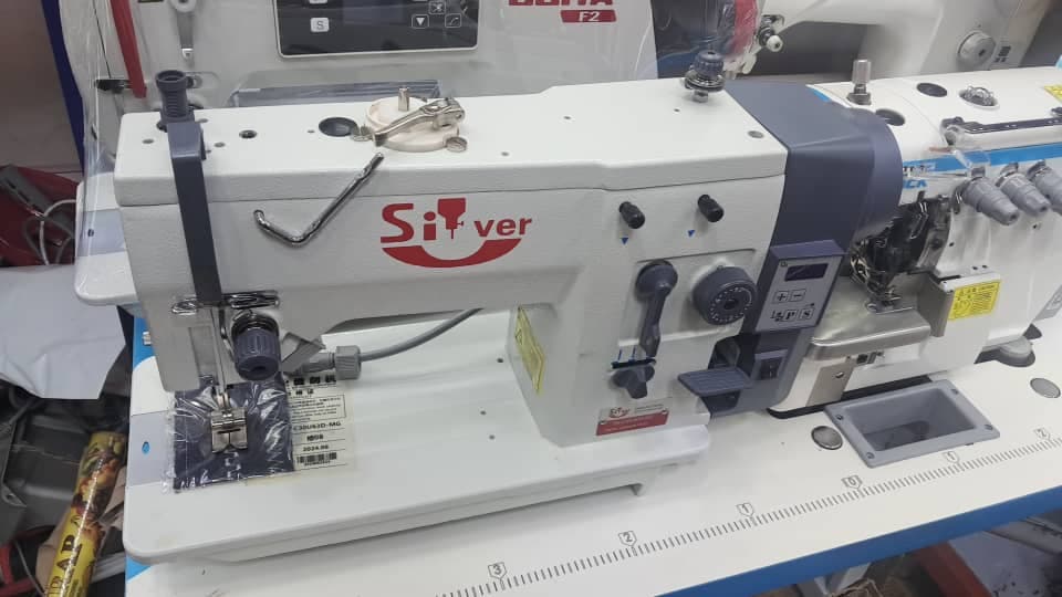 نمایندگی فروش چرخ خیاطی جک محمدی در قم