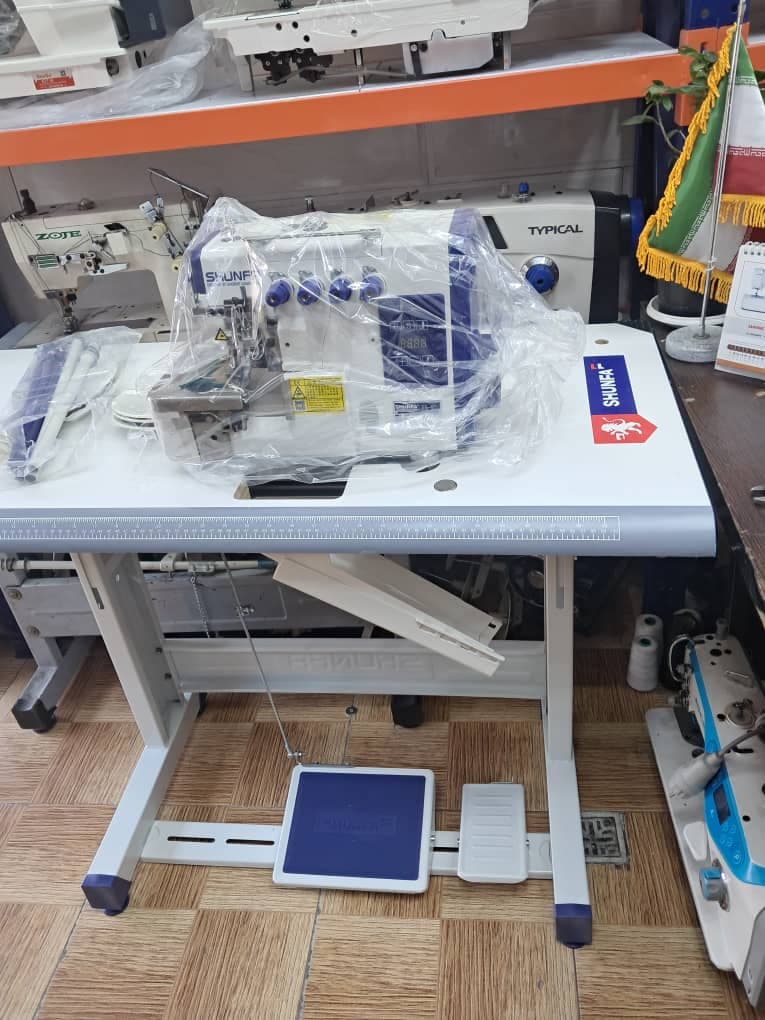 نمایندگی فروش چرخ خیاطی جک محمدی در قم