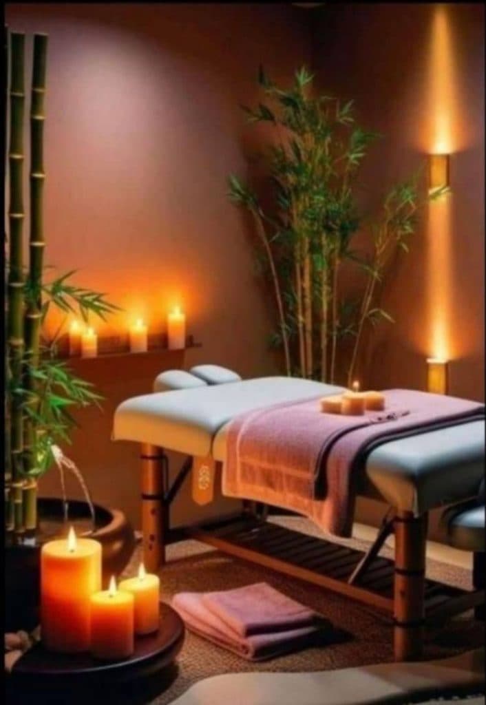 خدمات ماساژ درمانی جعفری در مراغه