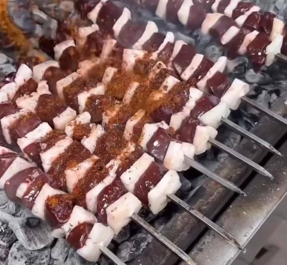 جگرکی حیدربابا در ثقه الاسلام تبریز