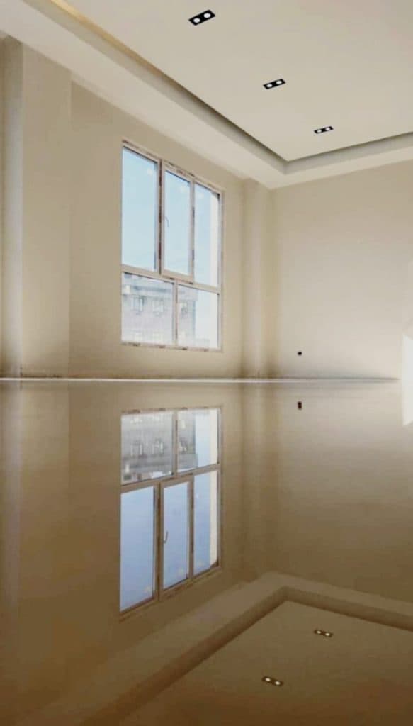 کفسابی جواد در نیاوران تهران