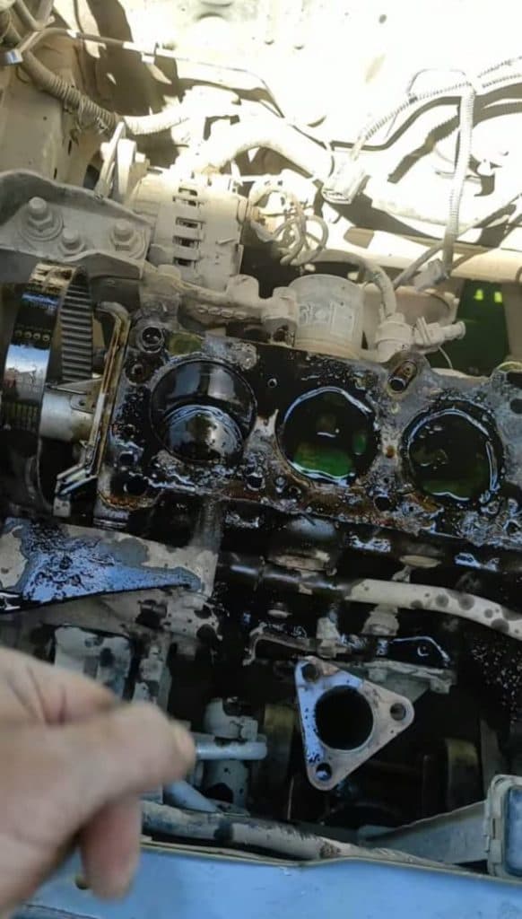 تعمیرگاه خودرو تکنیک کارون 14 اهواز