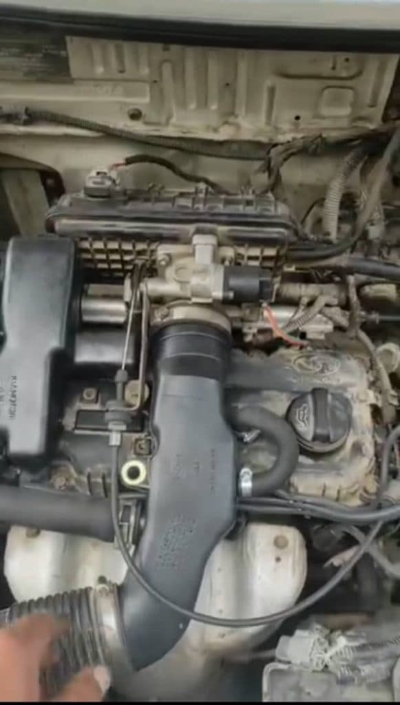 تعمیرگاه خودرو تکنیک کارون 14 اهواز