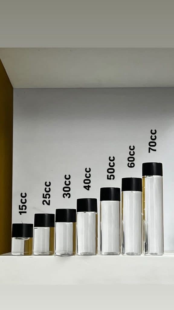 تولیدکننده و فروش بطری پلاستیکی خادم پلاست شهریار