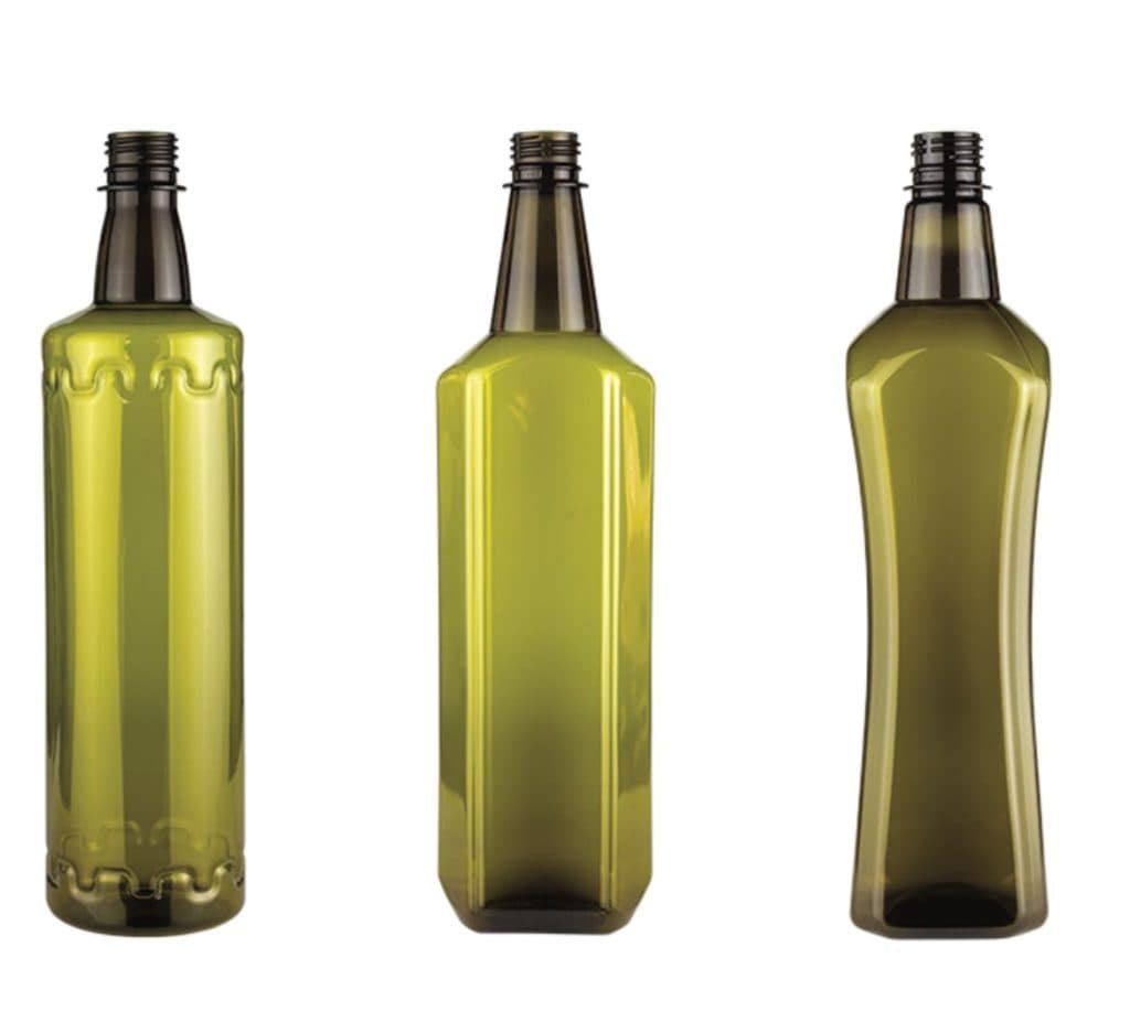 تولیدکننده و فروش بطری پلاستیکی خادم پلاست شهریار