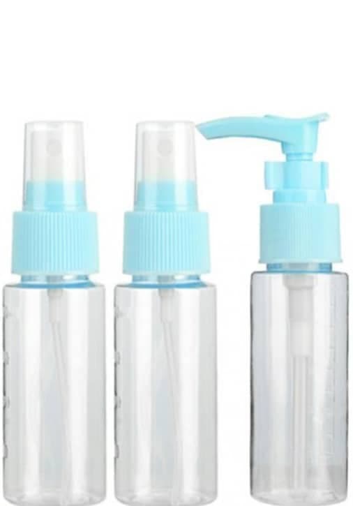 تولیدکننده و فروش بطری پلاستیکی خادم پلاست شهریار