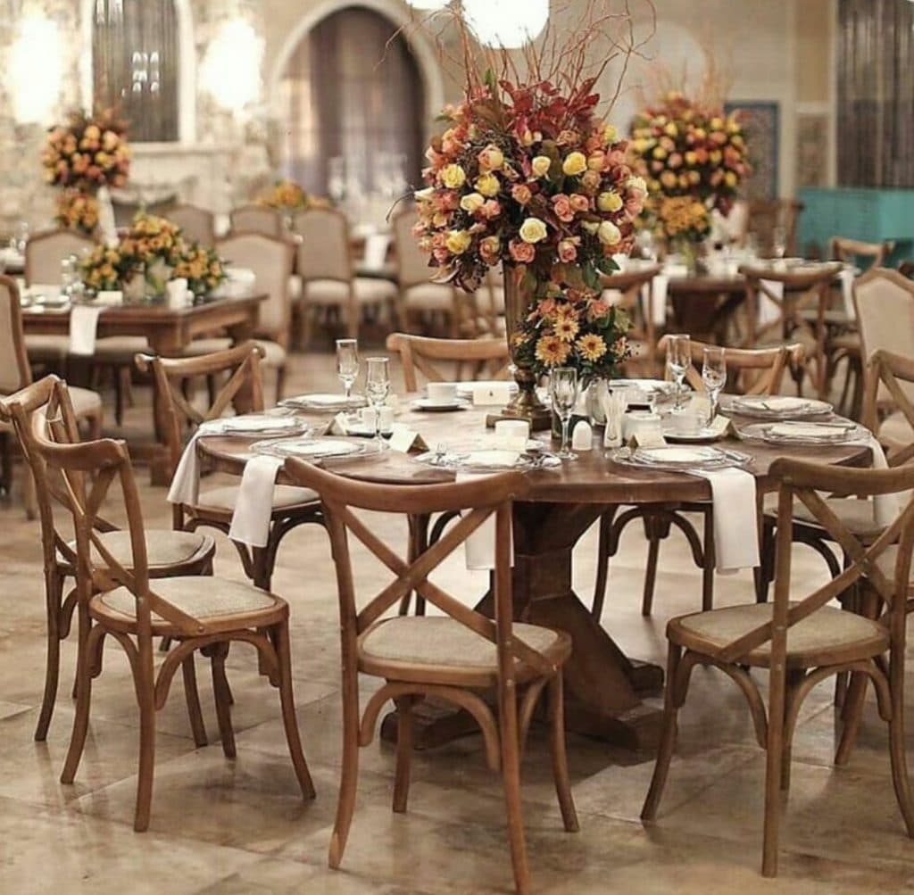 تشریفات پردیس خزر در ساری