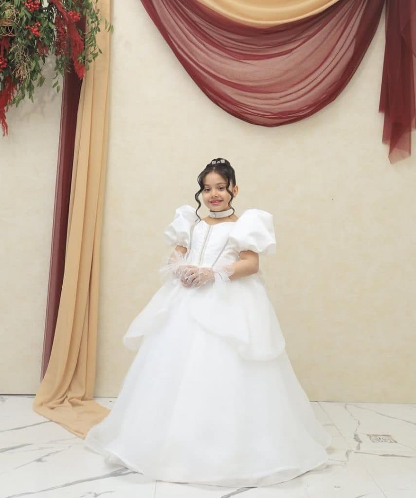 مزون لباس عروس کوثر در سبزوار