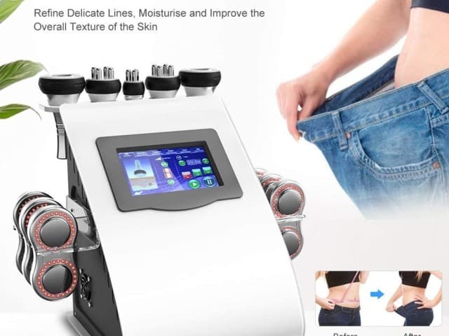 خدمات لاغری موضعی لاریسا اسلیمینگ در شرق تهران