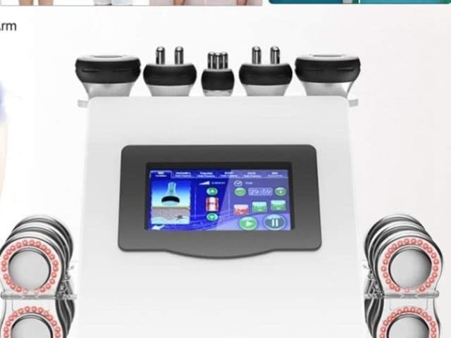 خدمات لاغری موضعی لاریسا اسلیمینگ در شرق تهران