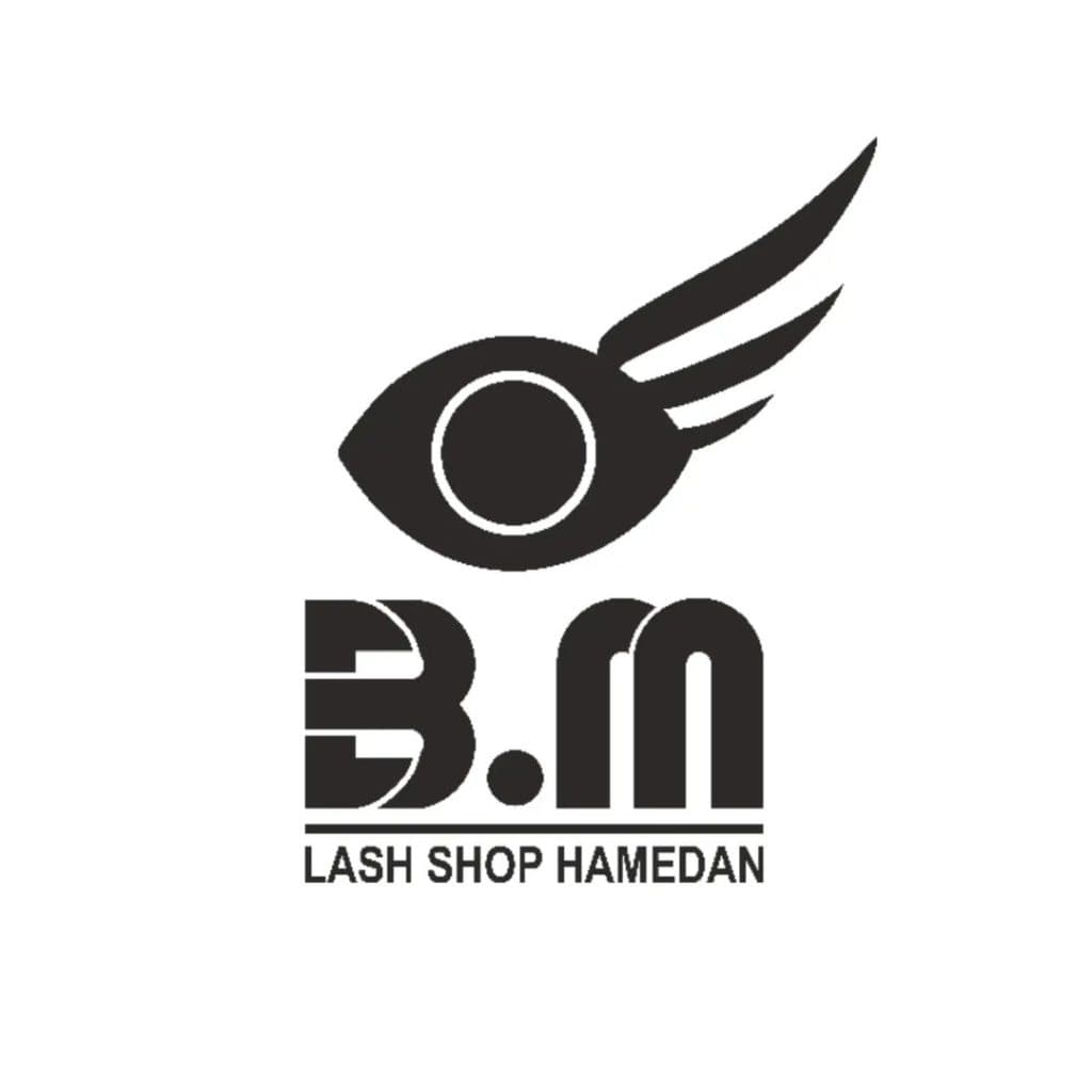 فروشگاه تخصصی مژه لش شاپ در همدان