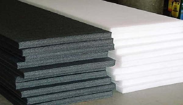 تولید کننده محصولات یونولیتی آراد برندینگ در بوشهر