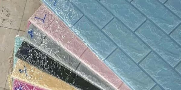 تولید کننده محصولات یونولیتی آراد برندینگ در بوشهر