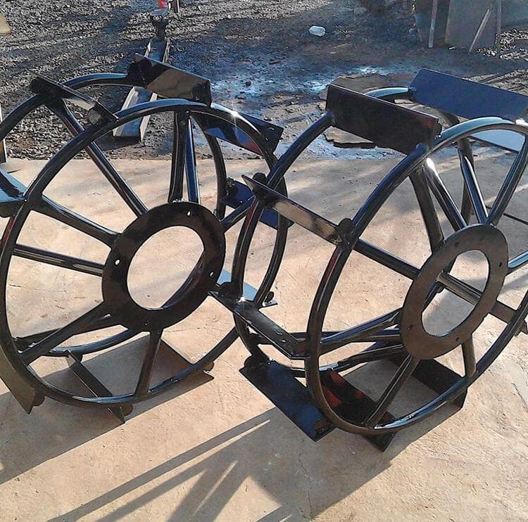 ساخت و فروش ادوات کشاورزی هادی فضل الله پور در بابل