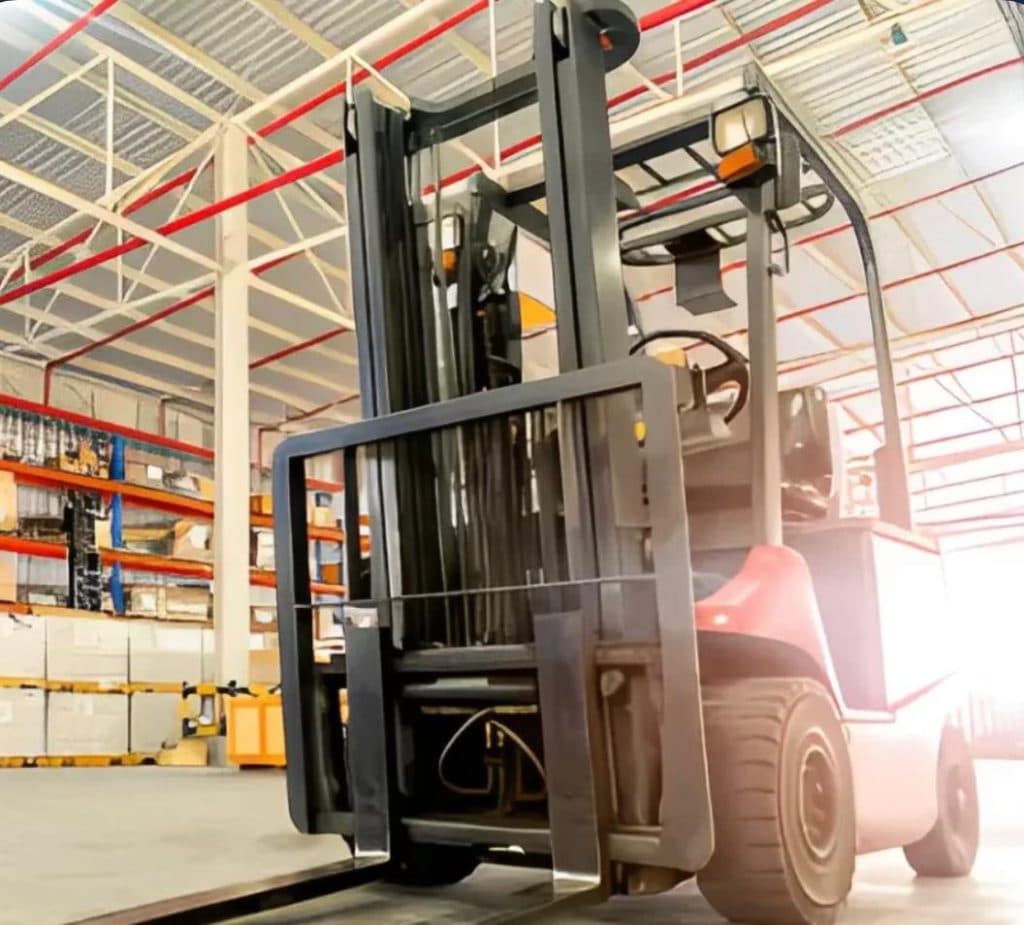 خدمات اجاره لیفتراک مهران در شهریار