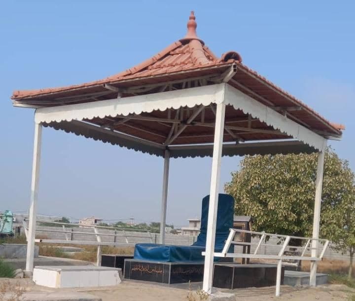 جوشکاری سیار قلعه قاضی رحیمی بندرعباس