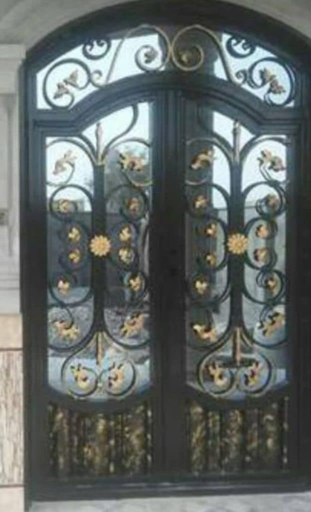 جوشکاری سیار قلعه قاضی رحیمی بندرعباس