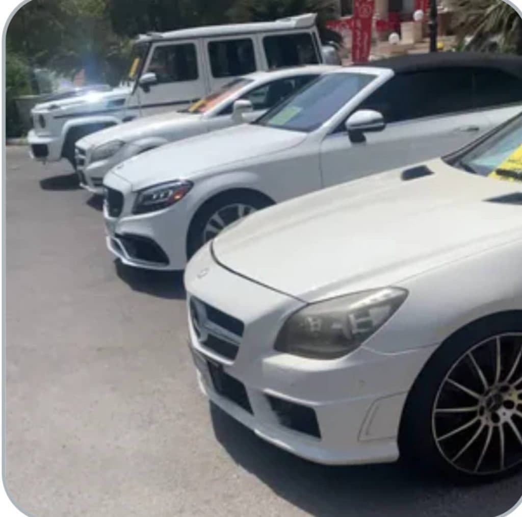 شرکت اجاره خودرو بدون راننده موحدی در منطقه آزاد کیش