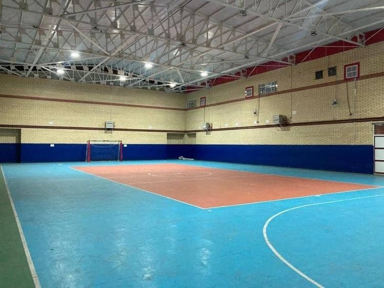 آموزش اسکیت برد نوید یعقوبی در جهانشهر کرج