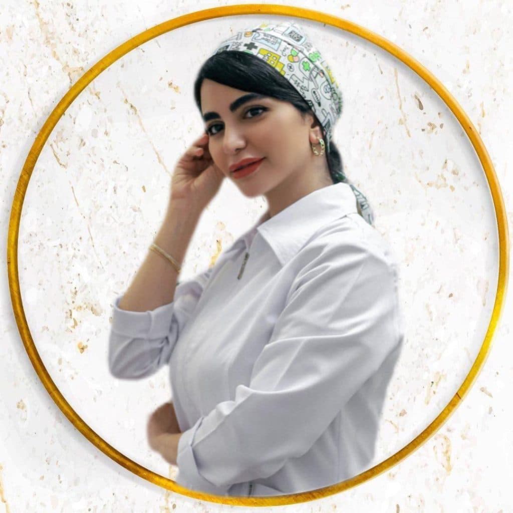 کلینیک پوست و مو نیلاین در پیروزی تهران