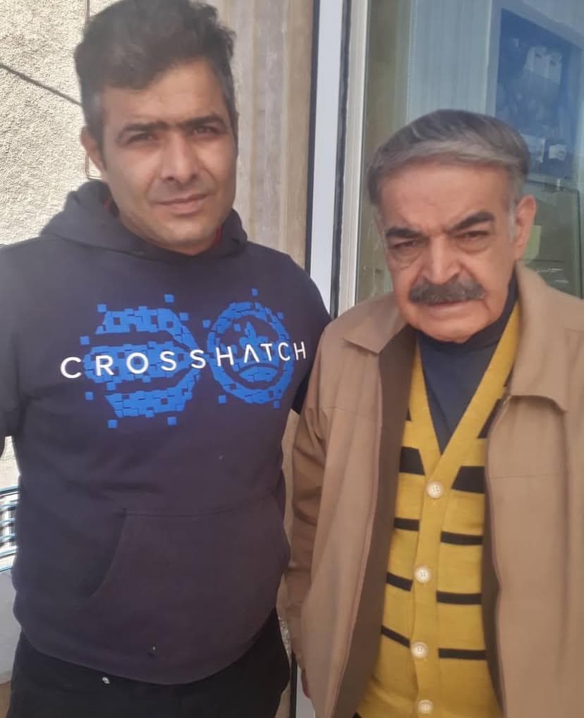 رستوران کته کبابی شمال یاشار در نوشهر