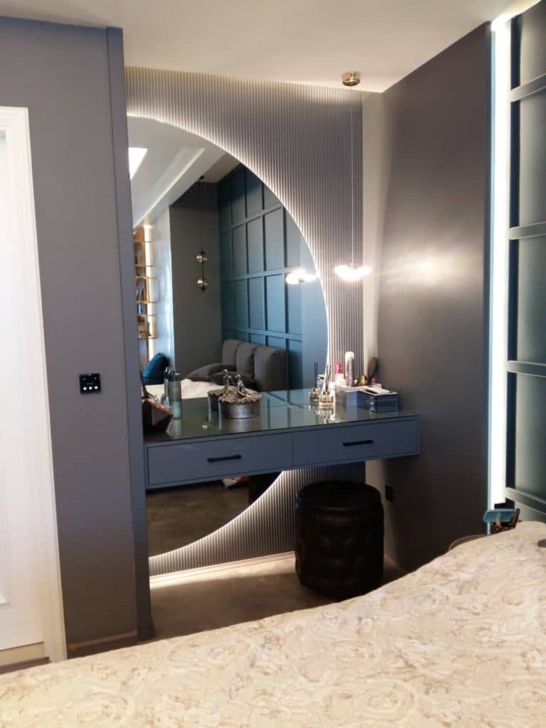 کارگاه کابینت سازی اکازیون در خرم آباد