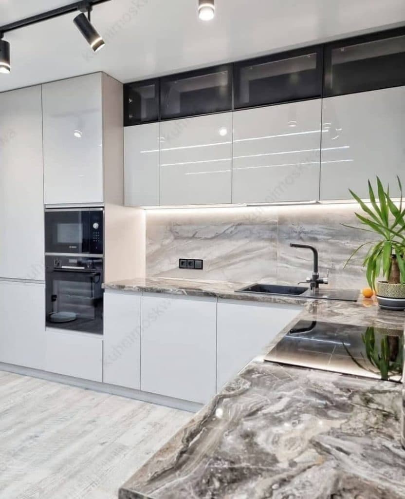 کارگاه کابینت سازی اکازیون در خرم آباد