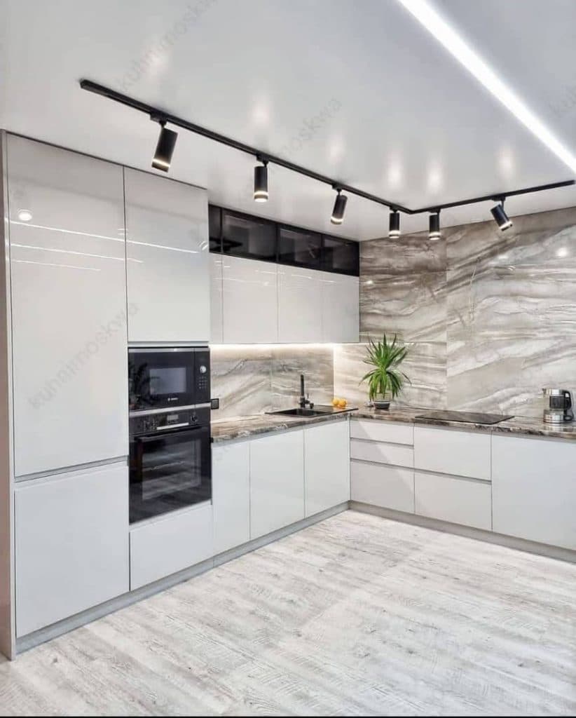 کارگاه کابینت سازی اکازیون در خرم آباد