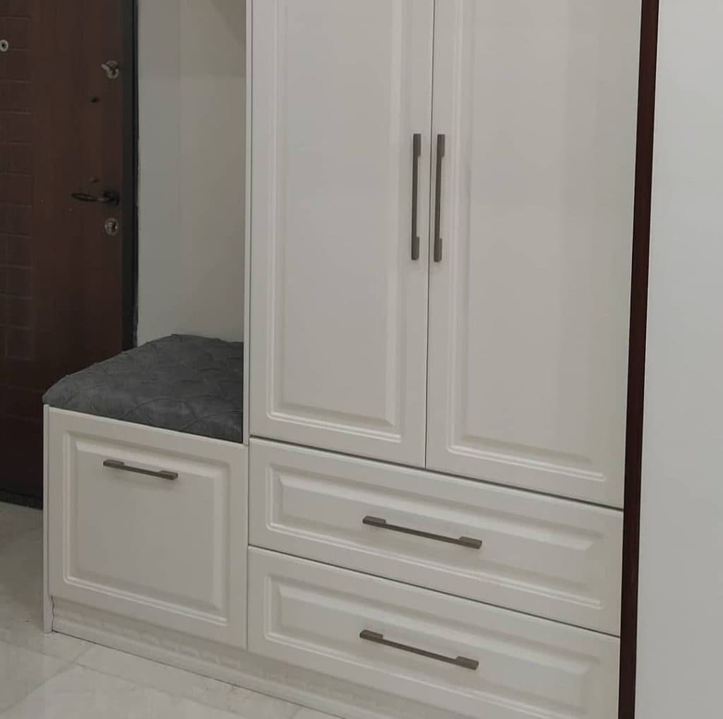 کارگاه کابینت سازی اکازیون در خرم آباد