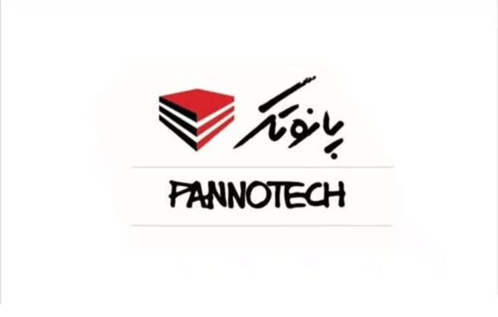 نمایندگی رسمی های گلاس پانوتک pannotech کاهه در تهران