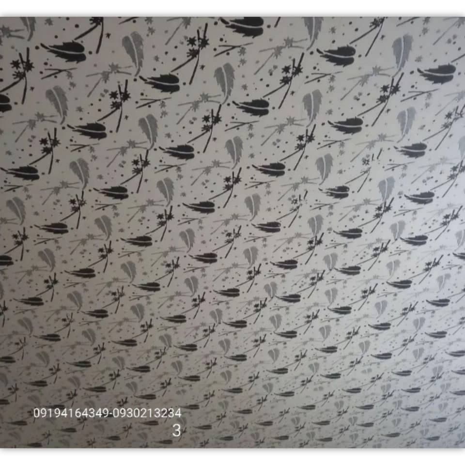 نقاشی ساختمان محمد پیری در اسدآباد