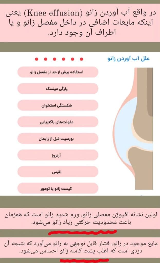 مطب فیزیوتراپی فیزیولایف در تهران