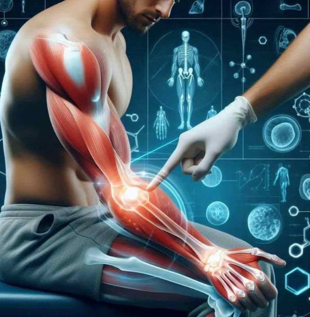 مطب فیزیوتراپی فیزیولایف در تهران