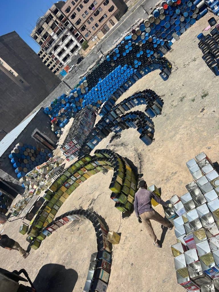 تولید و پخش قیر و ایزوگام شهر ایزوگام کریمیان فردیس