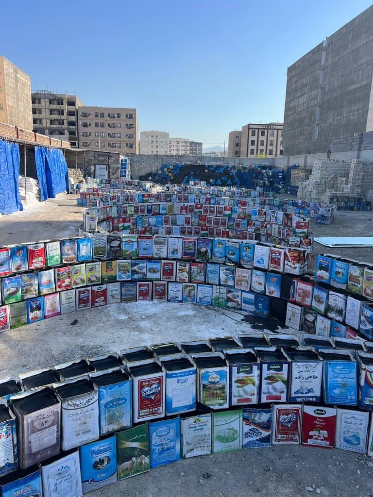 تولید و پخش قیر و ایزوگام شهر ایزوگام کریمیان فردیس