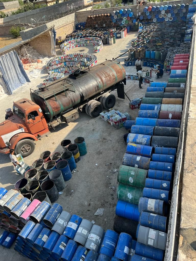 تولید و پخش قیر و ایزوگام شهر ایزوگام کریمیان فردیس