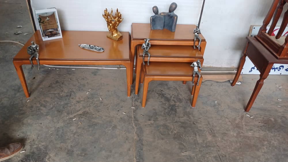 تولید و فروش میز نهارخوری و جلومبلی آداک در تبریز