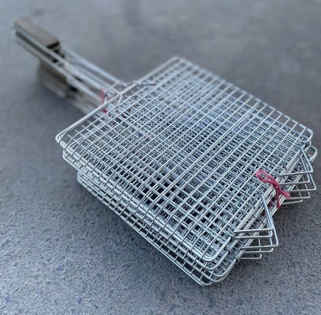 تولید و فروش سبد سرخ کن اسدی در تهران