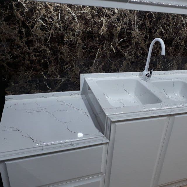 تولید و فروش صفحه کابینت کورین الماس فردین در تنکابن