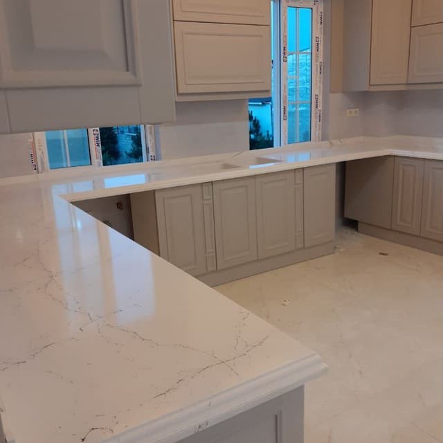 تولید و فروش صفحه کابینت کورین الماس فردین در تنکابن