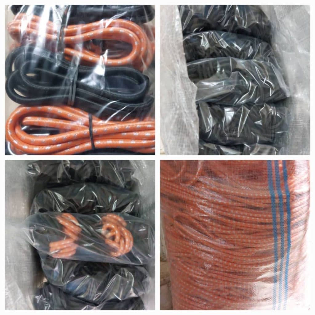 تولید و فروش کش باربند معصومی تفرش